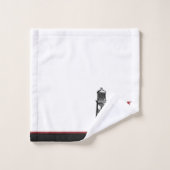 タオル (ウォッシュタオル)