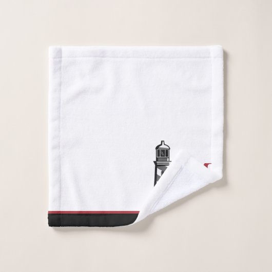 タオル (ウォッシュタオル)