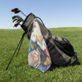 タオル (グリーン)