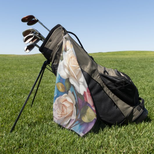 タオル (グリーン)