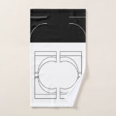 タオル (ハンドタオル)