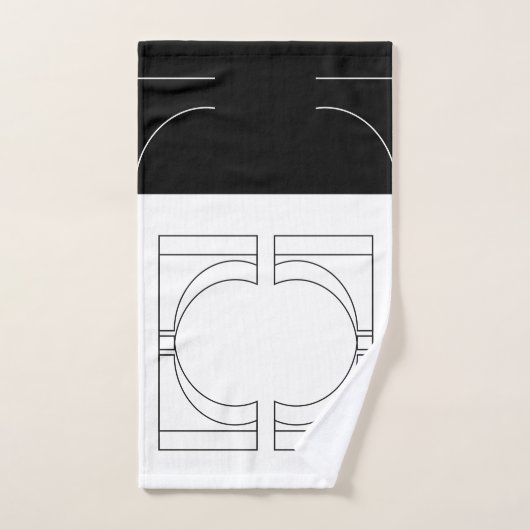 タオル (ハンドタオル)