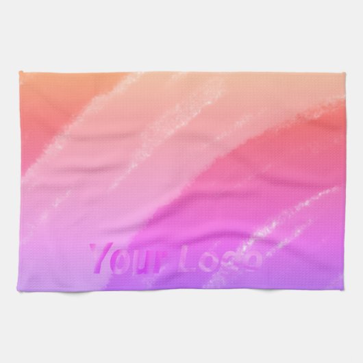 タオル (横)