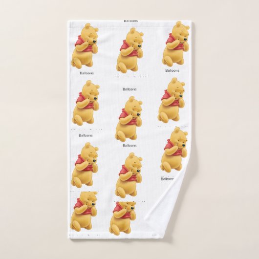 タオル (ハンドタオル)