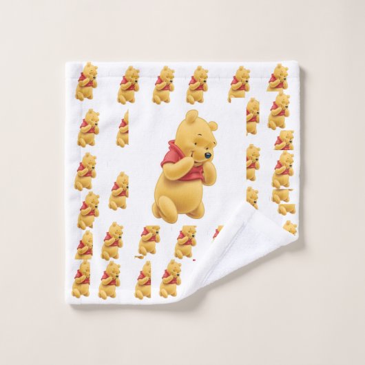 タオル (ウォッシュタオル)