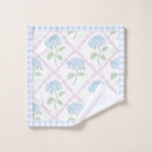 タオル (ウォッシュタオル)