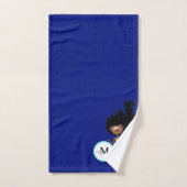 タオル (ハンドタオル)