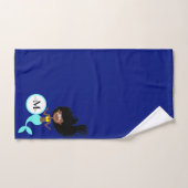 タオル (ハンドタオル)