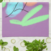 タオル (折り畳み)