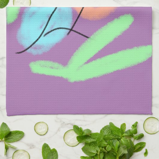 タオル (折り畳み)