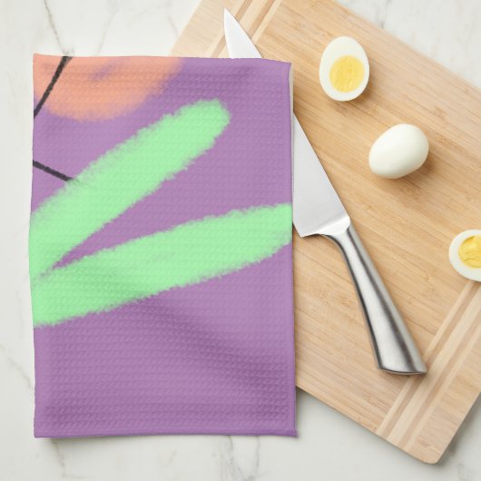 タオル (四つ折り)