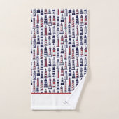 タオル (ハンドタオル)