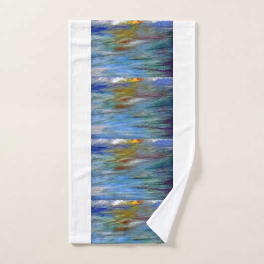 タオル (ハンドタオル)