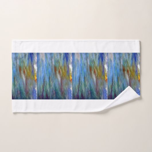 タオル (ハンドタオル)