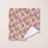 タオル (ウォッシュタオル)