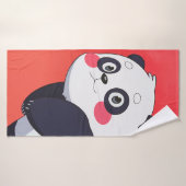 タオル (バスタオル)