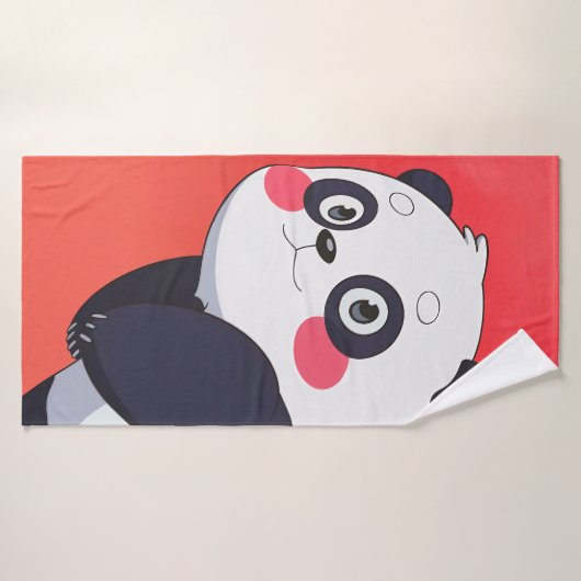 タオル (バスタオル)