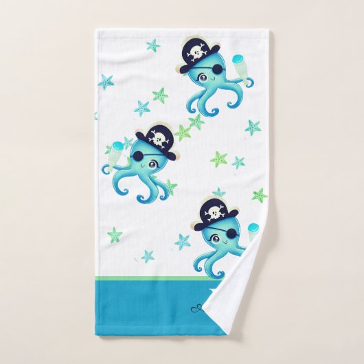 タオル (ハンドタオル)