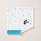 タオル (ウォッシュタオル)