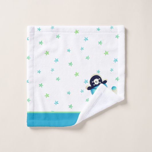 タオル (ウォッシュタオル)