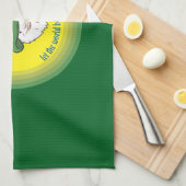 タオル (四つ折り)