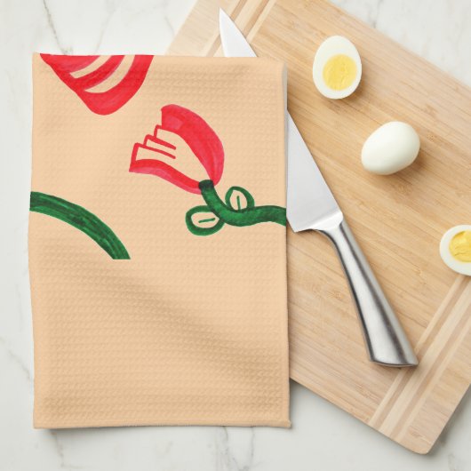 タオル (四つ折り)