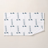 タオル (ハンドタオル)