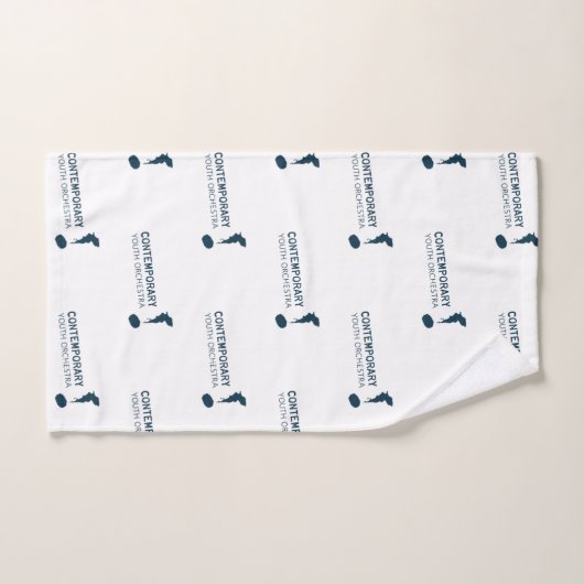 タオル (ハンドタオル)