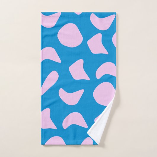 タオル (ハンドタオル)