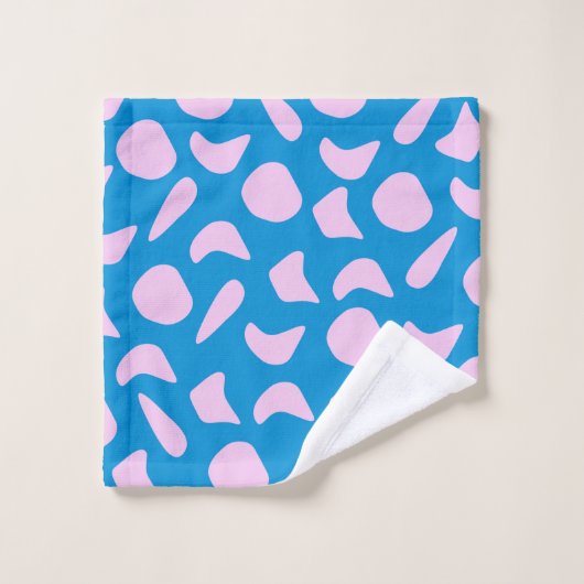 タオル (ウォッシュタオル)