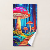 タオル (ハンドタオル)