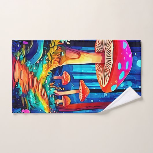 タオル (ハンドタオル)