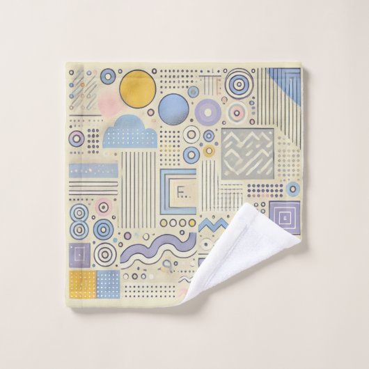 タオル (ウォッシュタオル)