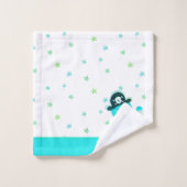 タオル (ウォッシュタオル)