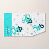 タオル (ハンドタオル)