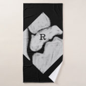 タオル (バスタオル)