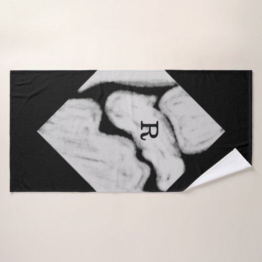 タオル (バスタオル)