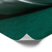 タオル2個 ポスター (角)