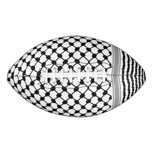 タオル アメリカンフットボール (正面)