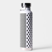 タオル ウォーターボトル (右面)