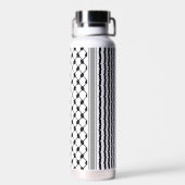 タオル ウォーターボトル (背面)