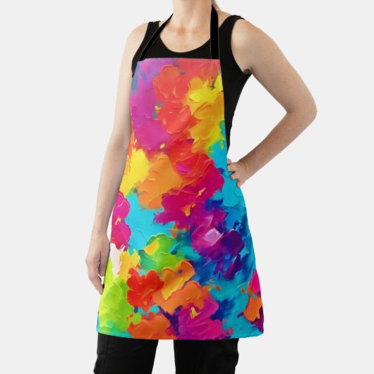 タオル エプロン (インサイチュ)