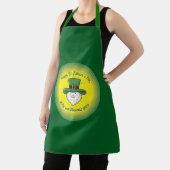 タオル エプロン (インサイチュ)