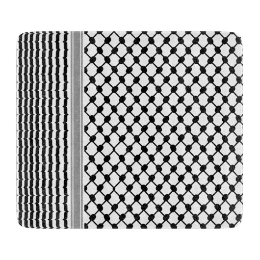 タオル カッティングボード (正面)