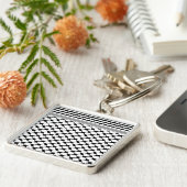 タオル キーホルダー (側面)