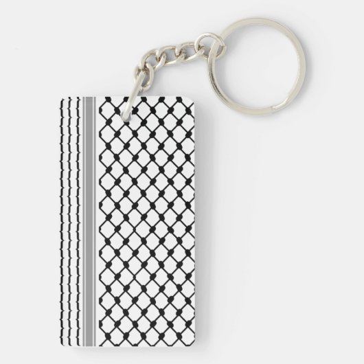 タオル キーホルダー (裏面)