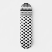 タオル スケートボード (正面)