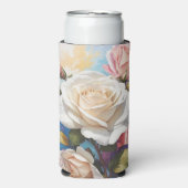 タオル スリム缶クーラー (Seltzer正面)