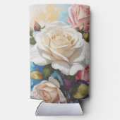 タオル スリム缶クーラー (裏面)