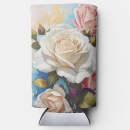 タオル スリム缶クーラー